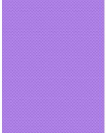 Grape Crush Simple Clamshell  Light  Purple from Wilmington Prints