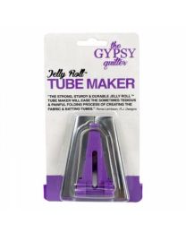 Gypsy Quilter Jelly Roll Tube Maker