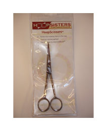 Hoop Scissors by Hoop Sisters