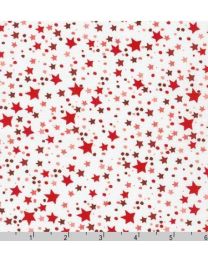 How the Grinch Stole Christmas Stars Red