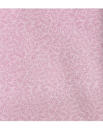 In the Pink Leafy Scroll from Wilmington Prints