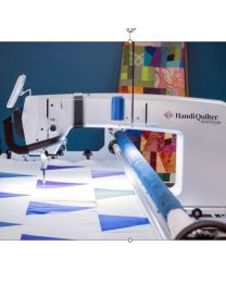 Intro to Handiquilter with National Educator May 296h-30th