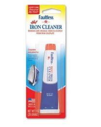 Iron Cleaner by Faultless