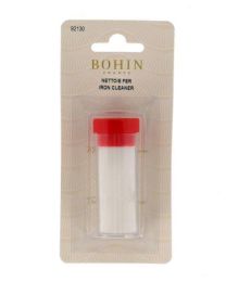 Iron Cleaner from Bohin