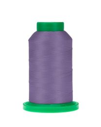 Isacord Amethyst Frost Polyester Embroidery Thread - 2922-3241