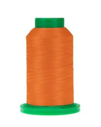 Isacord Apricot  Polyester Embroidery Thread - 2922-1220