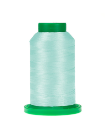 Isacord Aquamarine Polyester Embroidery Thread - 2922-4740