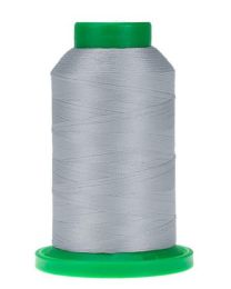 Isacord Ash Mist Polyester Embroidery Thread - 2922-0105