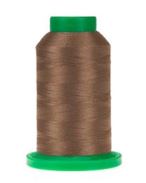 Isacord Bark Polyester Embroidery Thread - 2922-1055