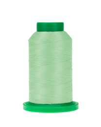 Isacord Basic Seafoam Polyester Embroidery Thread - 2922-5450