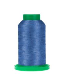 Isacord Blue Bird Polyester Embroidery Thread - 2922-3710