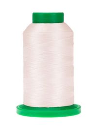 Isacord Blush Polyester Embroidery Thread - 2922-2171