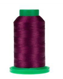 Isacord Boysenberry Polyester Embroidery Thread - 2922-2500