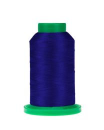 Isacord Bue Polyester Embroidery Thread - 2922-3522