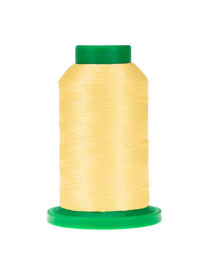 Isacord Buttercup Polyester Embroidery Thread - 2922-0630