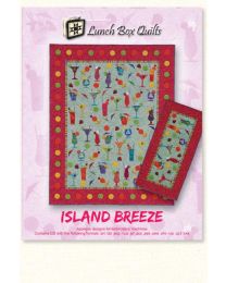 Island Breeze  Pattern from Lunch Box Quilts