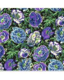 Kaffe Fassett Collective Dorothy Contrast from Free Spirit