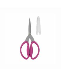 Karen Kay Buckleys Multi-Purpose Perfect Scissors in Pink 
