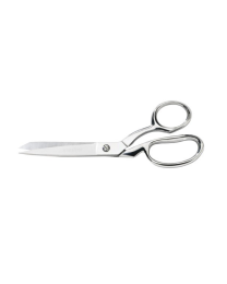 Knife Edge Bent Scissors 8in by Gingher