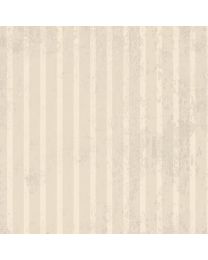 Kringle Stripes Cream by Teresa Kogut for Riley Blake
