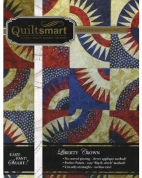 Liberty Crown by Quiltsmart