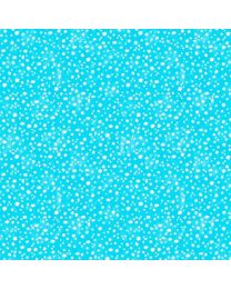 Light Blue Connect the Dots from Wilmington Prints