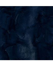 Luxe Hide Navy from Shannon Fabrics