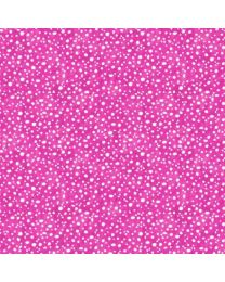 Magenta Connect the Dots from Wilmington Prints