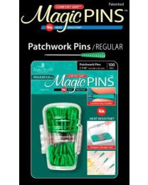 Magic Pins Patchwork Pins 100 1 716