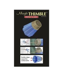 Magic Thimble from Taylor Seville