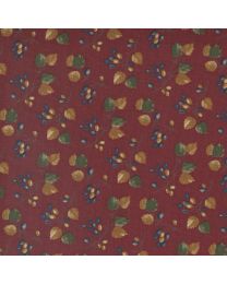 Maple Hill Branches Sugar Maple by Kansas Troubles Quilters for Moda