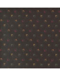 Maple Hill Sassafras Bark by Kansas Troubles Quilters for Moda