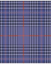 Mix and Mingle Chelsea Blue  from Primo Plaid Flannel by Marcus Fabrics