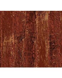 Naturescapes Bark Red by Northcott  