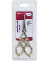 Needlework Scissors from Allary