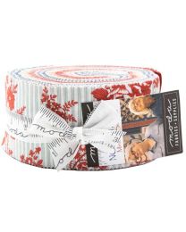 Northpoint Prints Jelly Roll from MODA Fabrics