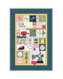Oh Sew Delightful Quilts  Decor by Kimberbell