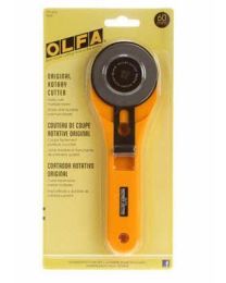Olfa 60 mm Extra Large Rotary Cutter