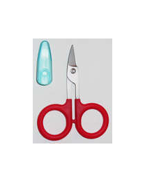 Perfect Scissors Curved by Karen Kay Buckley