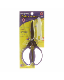 Perfect Scissors  Large Purple