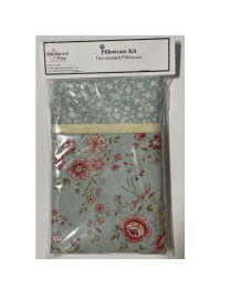 Pillowcase Floral Sky Kit 