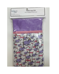 Pillowcase Purple Horace  Kit