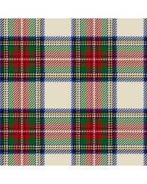 Primo Plaids Flannel Tartan from Marcus Brothers 