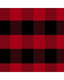 Primo Plaids Tartans Red from Marcus Fabrics