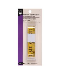 Quilters 120 Tape Measure from Dritz