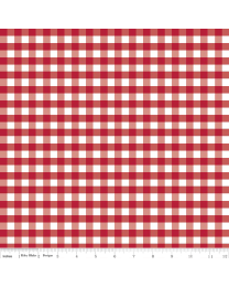 Red_Gingham