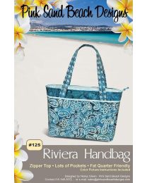 Riviera Handbag