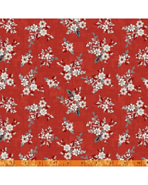 Ruby Corsage Ruby by Windham Fabrics