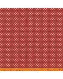 Ruby Foulard Ruby by Windham Fabrics