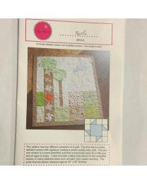 Rustlin Quilt Pattern from Mixi Heart
